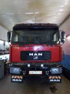 MAN F2000. Продается седельный тягач 6*4MAN. F2000., 35 000 кг., 6x4