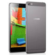 Lenovo Phab Plus. Новый, 32 Гб, Серый, Черный, 4G LTE, Dual-SIM