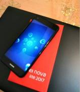Huawei Nova lite. Б/у