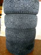 Nokian Hakkapeliitta 7. Зимние, шипованные, 10 %, 4 шт