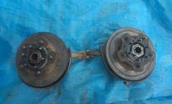 Ступица. Toyota: Town Ace Truck, Lite Ace, Town Ace, Master Ace Surf, Model-F, Lite Ace Truck, Van Двигатели: 2C, 2Y, 2CT, 3CT, 3YC, 3YEU, 3YU, 4YEC