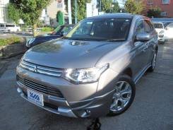 Mitsubishi Outlander. 4wd, 2.0 (118 л.с.), бензин, б/п. Под заказ