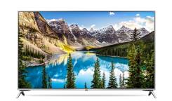LG 43UJ651V. LED