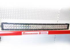 Фара дополнительного освещения. Isuzu Bighorn Mitsubishi L200 Chevrolet Tahoe Chevrolet TrailBlazer Toyota Hilux Surf, RZN180W, VZN180W Toyota Highlan...