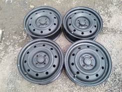 Suzuki. 5.0x15", 4x100.00, ET40, ЦО 54,1 мм.