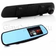 Vehicle Blackbox DVR