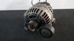Генератор. BMW 5-Series, E60, E61 BMW 7-Series, E65, E66 BMW 3-Series BMW X3, E83 Двигатели: M54B22, M54B25, M54B30
