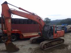 Hitachi ZX210LCK-3. Hitachi ZX210LCK экскаватор, 0,80 куб. м. Под заказ