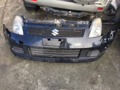 Ноускат. Suzuki Swift, ZC21S, ZD11S, ZC, ZD01S, ZC11S, ZC71S, ZC01S, ZD21S, ZC31S Двигатели: M15A, M13A, D13A, K12B, M16A