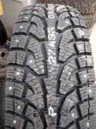 Hankook Winter i*Pike LT RW09. Зимние, шипованные, 2018 год, без износа, 4 шт