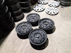 Suzuki. 5.0x15", 4x100.00, ET45, ЦО 54,1 мм.