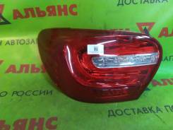 Стоп сигнал MERCEDES-BENZ A180, W176; _A1769060300, 284-0036040
