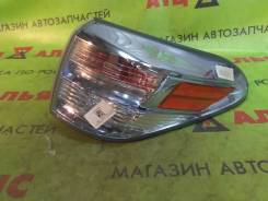 Стоп сигнал LEXUS RX450H, GYL10, 2GRFXE; _4892, 2840036075