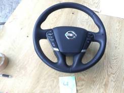 Руль. Nissan Murano, Z52