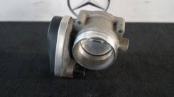 Заслонка дроссельная. BMW: Z3, 5-Series, 3-Series, X3, Z4 Двигатели: M54B22, M54B25, M54B30, M52B25