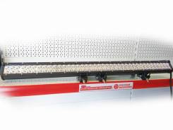Фара дополнительного освещения. Isuzu Bighorn Mitsubishi L200 Chevrolet Tahoe Chevrolet TrailBlazer Toyota Hilux Surf Toyota 4Runner Toyota Highlander...