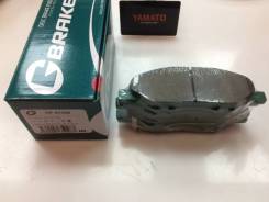 Колодки тормозные. Nissan: Wingroad, Latio, Cube Cubic, Tiida, Cube, Bluebird Sylphy, Sylphy, Tiida Latio, March, AD, Note, Livina Mitsubishi Lancer...