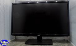 Acer. 24", технология ЖК (LCD)
