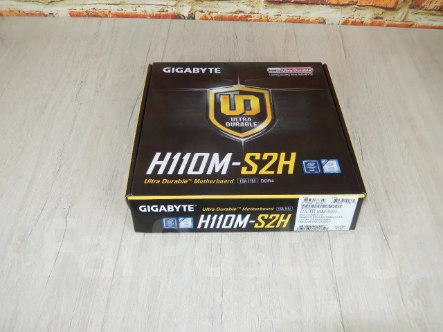 H110 ����