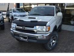 Toyota Hilux Surf. KZN1859030318