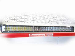 Фара дополнительного освещения. Isuzu Bighorn Mitsubishi L200 Chevrolet Tahoe Chevrolet TrailBlazer Toyota Hilux Surf Toyota 4Runner Toyota Highlander...