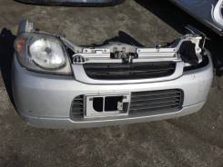 Ноускат. Suzuki Kei