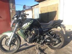 Racer Nitro RC250-CK. 250 куб. см., исправен, птс, с пробегом