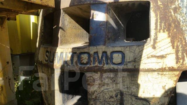   Sumitomo FD25 2,5  