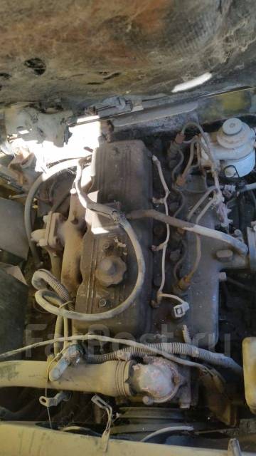  Sumitomo FD25 2,5  