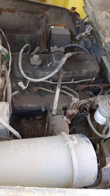   Sumitomo FD25 2,5  
