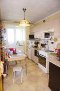 3-комнатная, улица Дзержинского 4. Центральный, агентство, 83 кв. м.