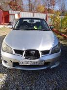 Subaru Impreza. автомат, 4wd, 1.5 (100 л.с.), бензин, 203 тыс. км