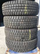 Dunlop Winter Maxx WM01. Зимние, без шипов, 2016 год, 10 %, 4 шт