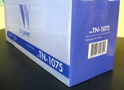 Картридж TN1075 для Brother HL1012/DCP1510/1512/MFC1815/1112R в Уссурийске Картриджи.