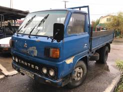 Mitsubishi. Продам грузовик, 3 300 куб. см., 3 000 кг., 4x2