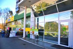 Торговый комплекс 1445,8 кв. м. на продажу с арендаторами. Улица Героев Хасана 4, р-н Борисенко, 1 446 кв. м.