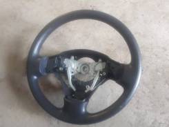 Руль. Toyota Corolla Fielder, NZE141, NZE141G