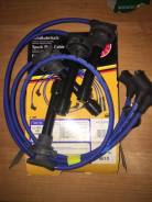Высоковольтные провода. Honda: Accord Aerodeck, Prelude, Accord, Odyssey, Ascot, Ascot Innova, Shuttle Двигатели: F20B3, F22B5, F20A4, F22A1, F22A2, H...