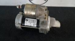 Стартер. BMW: Z3, 5-Series, 7-Series, 3-Series, X3, Z4 Двигатели: M54B22, M54B25, M54B30