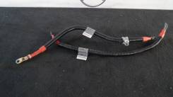 Провод стартера BMW E60 M54 (DeutschAutos). BMW 5-Series, E60, E61 Двигатели: M54B22, M54B25, M54B30