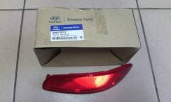 Катафот задний правый Hyundai Santa-FE CM новый