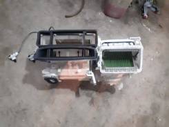 Печка. Toyota Corolla Fielder, NZE141, NZE141G