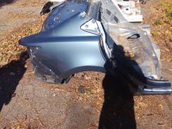 Крыло. Mazda Atenza, GJ2AP, GJ2AW, GJ2FP, GJ2FW, GJ5FP, GJ5FW, GJEFP, GJEFW Mazda Mazda6, GJ, GJ521, GJ522, GJ523, GJ526, GJ527 Двигатели: PEVPR, PYRP...