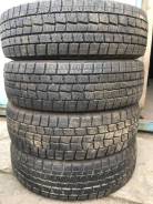 Dunlop Winter Maxx WM01. Зимние, без шипов, 2014 год, 5 %, 4 шт