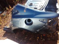 Крыло. Mazda Atenza, GJ2AP, GJ2AW, GJ2FP, GJ2FW, GJ5FP, GJ5FW, GJEFP, GJEFW Mazda Mazda6, GJ, GJ521, GJ522, GJ523, GJ526, GJ527 Двигатели: PEVPR, PYRP...