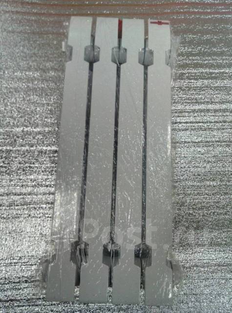 Радиатор Konner Modern чугунный четырёхсекционный - Климатическое и ...