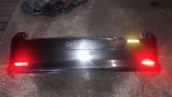 Бампер. Toyota Ipsum, ACM21, ACM21W, ACM26, ACM26W Toyota Picnic, ACM20, ACM20R, ACM21, CLM20 Toyota Picnic Verso, ACM20, ACM21, CLM20 Toyota Avensis...