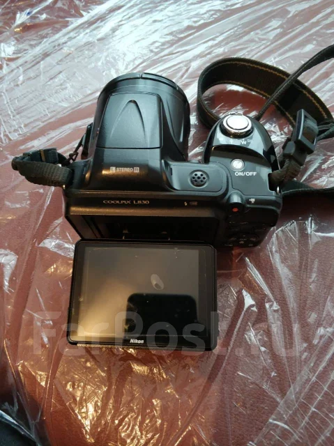 Nikon Coolpix L830. 15 - 19.9 ��, ���: 14� � ����� ����