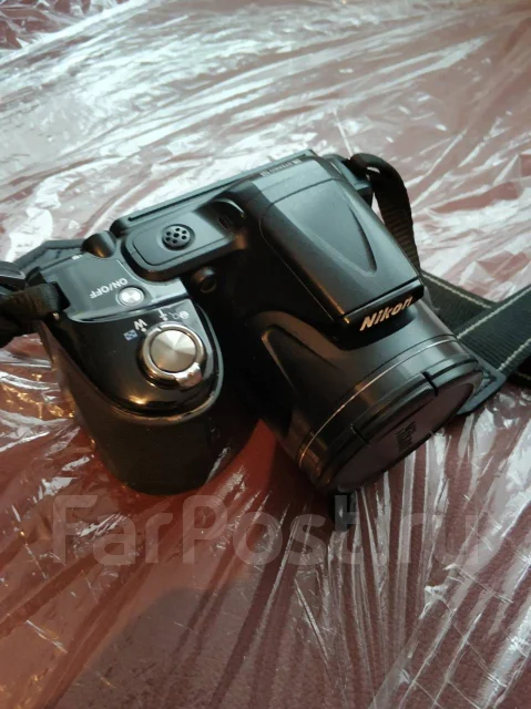 Nikon Coolpix L830. 15 - 19.9 ��, ���: 14� � ����� ����