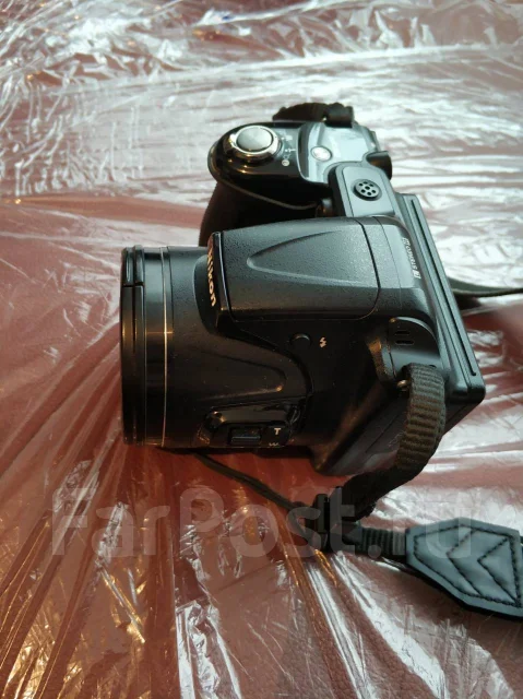 Nikon Coolpix L830. 15 - 19.9 ��, ���: 14� � ����� ����